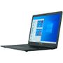 Imagem de Notebook Compaq Presario CQ-29 i5 W10 8GB 480GB SSD 15.6 Full HD LED