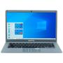 Imagem de Notebook Compaq Tela 14 Intel N3700 4GB SSD 120GB Windows 10