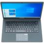 Imagem de Notebook Compaq Tela 14 Intel N3700 4GB SSD 120GB Windows 10