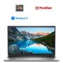 Imagem de Notebook Dell Inspiron 15 3000 a0500-MM10S 15.6" FHD AMD Ryzen 5 8GB 256GB SSD Windows 11 Prata