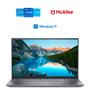 Imagem de Notebook Dell Inspiron 15 i1101-A10S 15.6” Full HD 11ª geração Intel Core i5 8GB 256GB SSD Windows 11