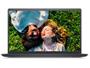Imagem de Notebook Dell Inspiron 15 I15-I120K-A15P Intel Core i3 8GB RAM SSD 512GB 15,6" Full HD Windows 11 I15-I120K-A15P
