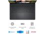 Notebook Dell Inspiron 15 Intel Core i5 16GB RAM - SSD 1TB + Microsoft 365 Personal Office apps 1TB Imagem de Notebook Dell Inspiron 15 Intel Core i5 16GB RAM