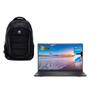 Imagem de Notebook Dell Inspiron 3511 Core I5 11th 32gb 1Tb Ssd Tela 15" Windows 11 PRO Com Mochila Maxprint