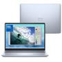 Notebook Dell Inspiron I14-I150U-M70 14" FHD+ Intel Core 7 150U 16GB 1TB SSD Win 11 Prata Gelo Imagem de Notebook Dell Inspiron I14-I150U-M70 14" FHD+ Intel Core 7 150U 16GB 1TB SSD Win 11 Prata Gelo