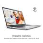 Imagem de Notebook Dell Inspiron I15-I1300-M20S 15.6" Touchscreen FHD 13ªG Intel Core i7 16GB 512GB SSD NVIDIA MX550 Win 11 Prata 