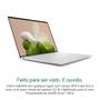 Notebook Dell XPS 13 X13-U7256V-M10 13.4" 3K OLED Touch Intel Core Ultra 7 16GB 1TB SSD Win 11 Imagem de Notebook Dell XPS 13 X13-U7256V-M10 13.4" 3K OLED Touch Intel Core Ultra 7 16GB 1TB SSD Win 11