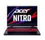Imagem de Notebook Gamer Acer Aspire Nitro 5 AN515-58-54UH Intel Core i5 12450H 15,6" 16GB SSD 512 GB Windows 11 RTX 3050