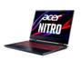 Imagem de Notebook Gamer Acer Aspire Nitro 5 AN515-58-54UH Intel Core i5 12450H 15,6" 16GB SSD 512 GB Windows 11 RTX 3050