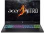 Imagem de Notebook Gamer Acer Nitro 16 Intel Core i7 512GB SSD 32GB RAM 16" IPS NVIDIA RTX 4060 8GB Windows 11