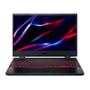 Notebook Gamer Acer Nitro 5 15,6" FHD Core i5 8GB 512GB SSD W11 RTX3050 Preto AN515-58-54UH Imagem de Notebook Gamer Acer Nitro 5 15,6" FHD Core i5 8GB 512GB SSD W11 RTX3050 Preto AN515-58-54UH