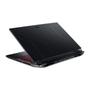 Imagem de Notebook Gamer Acer Nitro 5 AN515-58-54UH, i5-12450H, 8GB, 512GB SSD, NVIDIA RTX 3050, 15.6”, Preto + Mochila para Notebook 15.6"  Goldentec