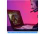 Notebook Gamer Acer Nitro 5 Intel Core i5 16GB - 512GBSSD 15,6” Full HD 144Hz NVIDIA GTX1650ti 4GB Imagem de Notebook Gamer Acer Nitro 5 Intel Core i5 16GB