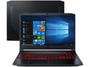 Notebook Gamer Acer Nitro 5 Intel Core i5 16GB - 512GBSSD 15,6” Full HD 144Hz NVIDIA GTX1650ti 4GB Imagem de Notebook Gamer Acer Nitro 5 Intel Core i5 16GB