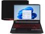 Imagem de Notebook Gamer Acer Nitro Intel Core i5 8GB 512GB 