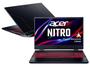 Imagem de Notebook Gamer Acer Nitro Intel Core i5 8GB 512GB - SSD 15,6” Full HD IPS NVIDIA RTX 3050 4GB Linux