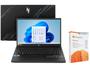 Notebook Gamer Acer Nitro Intel Core i5 8GB 512GB - Windows 11 + Microsoft 365 Personal Office 1TB Imagem de Notebook Gamer Acer Nitro Intel Core i5 8GB 512GB
