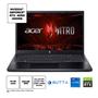 Notebook Gamer Acer Nitro V ANV15-51-7037 i7 13ªGen Linux Gutta 16GB 512GB SSD RTX4050 15.6' FHD Imagem de Notebook Gamer Acer Nitro V ANV15-51-7037 i7 13ªGen Linux Gutta 16GB 512GB SSD RTX4050 15.6' FHD