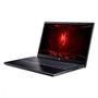 Imagem de Notebook Gamer Acer Nitro V15 15.6 FHD 144Hz I5-13420H, 512GB, 8GB DDR5,RTX 2050 Linux ANV15-51-50KD