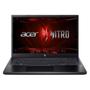 Imagem de Notebook Gamer Acer Nitro V15 15.6 FHD 144hz I5-13420h SSD 512Gb 8Gb DDR5 Rtx 2050 4gb ANV15-51-50KD