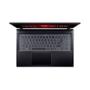 Imagem de Notebook Gamer Acer Nitro V15 ANV15-51-7837 Intel Core i7, 8GB RAM, DDR5, Nvidia RTX 3050, 512GB SSD, 15.6", Linux, Preto - NH.QQDAL.008
