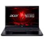 Imagem de Notebook Gamer Acer Nitro V15 Intel Core i5 13420H SSD 512GB 8GB RAM GeForce RTX 3050 15.6 FHD IPS 144Hz Windows 11 ANV155158AZ