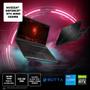 Notebook Gamer Acer Nitro V15 Intel Core i5-13420H16 GB RAM RTX 4050 512 GB SSD ANV15-51-51UZ Imagem de Notebook Gamer Acer Nitro V15 Intel Core i5-13420H16 GB RAM RTX 4050 512 GB SSD ANV15-51-51UZ