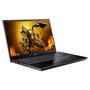 Imagem de Notebook Gamer Acer Nitro V15 Intel Core i5 13ª Geração, 16GB DDR5, 512GB NVME, RTX 3050, Tela 15.6"FHD, Windows 11