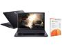Notebook Gamer Acer Nitro V15 Intel Core i5 512GB - SSD 16GB RAM + Microsoft 365 Personal Office Imagem de Notebook Gamer Acer Nitro V15 Intel Core i5 512GB