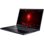 Imagem de Notebook Gamer Acer Nitro V15 Intel Core i5 512GB SSD 8GB RAM 15,6" Full HD 144Hz IPS NVIDIA GeForce RTX 3050 6GB Windows 11 ANV15-51-58AZ