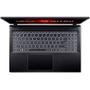 Imagem de Notebook Gamer Acer Nitro V15 Intel Core i5 512GB SSD 8GB RAM 15,6" Full HD 144Hz IPS NVIDIA GeForce RTX 3050 6GB Windows 11 ANV15-51-58AZ