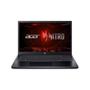 Notebook Gamer Acer Nitro V15 Intel Core I7 8GB 512GB SSD RTX3050 Linux Gutta 15.6 ANV15-51-7837 Imagem de Notebook Gamer Acer Nitro V15 Intel Core I7 8GB 512GB SSD RTX3050 Linux Gutta 15.6 ANV15-51-7837