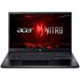 Imagem de Notebook Gamer Acer Nitro V15 Linux 8GB 512GB SSD 15.6 ANV15-51-57WS