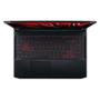 Imagem de Notebook Gamer Acer Nitro5 R5-7535HS 8GB 512GB W11 RTX3050 4GB 15.6" - AN515-47-R1N8