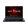 Notebook Gamer Acer NitroV ANV15-51-57WS Intel Core i5 13ª G. Linux Gutta 8GB 512SSD RTX305015.6" Imagem de Notebook Gamer Acer NitroV ANV15-51-57WS Intel Core i5 13ª G. Linux Gutta 8GB 512SSD RTX305015.6"