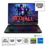 Imagem de Notebook Gamer Acer Predator i7, 16GB, SSD 512GB, RTX 4060