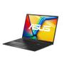 Imagem de Notebook Gamer Asus RTX2050 I5-12500H Tela 16 8GB 512GB SSD W11 Home K3605ZF-N1420W Preto