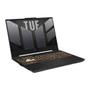 Notebook Gamer Asus Tuf 15,6" Fhd Fx507zc4-hn112/ I7-12700h/ 8gb/ 512gb Ssd/ Linux/ Nvidia Rtx 3050 Imagem de Notebook Gamer Asus Tuf 15,6" Fhd Fx507zc4-hn112/ I7-12700h/ 8gb/ 512gb Ssd/ Linux/ Nvidia Rtx 3050