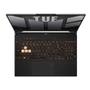 Notebook Gamer Asus Tuf 15,6" Fhd Fx507zc4-hn112/ I7-12700h/ 8gb/ 512gb Ssd/ Linux/ Nvidia Rtx 3050 Imagem de Notebook Gamer Asus Tuf 15,6" Fhd Fx507zc4-hn112/ I7-12700h/ 8gb/ 512gb Ssd/ Linux/ Nvidia Rtx 3050