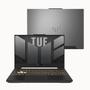 Notebook Gamer ASUS TUF Gaming F15 FX507ZC4.HN100 RTX 3050 Intel Core i5 12500H 8Gb Ram 512Gb SSD Linux KeepOS Tela 15,60 144Hz Gray Imagem de Notebook Gamer ASUS TUF Gaming F15 FX507ZC4.HN100 RTX 3050 Intel Core i5 12500H 8Gb Ram 512Gb SSD Linux KeepOS Tela 15,60 144Hz Gray