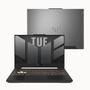 Imagem de Notebook Gamer ASUS TUF Gaming F15 FX507ZC4-HN113W Intel Core i7 12700H 2,3 GHz 16Gb Ram 512Gb SSD Windows 11 Home NVIDIA GeForce RTX 3050 15,6" 144Hz