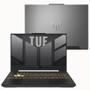 Imagem de Notebook Gamer ASUS TUF Gaming F15,Intel Core i5-12500H,16GB/512GB SSD,RTX3050 4GB,W11,15.666 144Hz - FX507ZC4-HN232