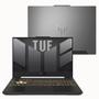 Imagem de Notebook Gamer Asus Tuf Gaming F15,Intel Core i7-12700H,16GB/512GB SSD,RTX3050 6GB,W11,15,6"144Hz-FX507ZC4-HN113W