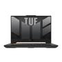 Imagem de Notebook Gamer Asus TUF Gaming F15 Intel i7 12700H 8GB DDR4 SSD 512GB GeForce RTX3050 KeepOS Cinza - FX507ZC4-HN112