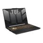 Imagem de Notebook Gamer Asus TUF Gaming F15 Intel i7 12700H 8GB DDR4 SSD 512GB GeForce RTX3050 KeepOS Cinza - FX507ZC4-HN112