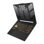 Imagem de Notebook Gamer ASUS TUF i7-12700H RTX3050 512Gb 8Gb Cinza