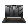 Imagem de Notebook Gamer ASUS TUF Intel Core i7-12700H 16GB Ram RTX3050 4GB Gddr6B SSD 512GB Windows 11 Home Cinza