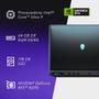 Imagem de Notebook Gamer Dell Alienware 16 Área-51 AA1625 AA16-C9275HX-M20 16" WQXGA Intel Core Ultra 9 64GB 1TB RTX5070 Win11