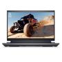 Notebook Gamer Dell G15 i5-13450HX 8Gb Ssd 256Gb RTX3050 6Gb Linux Imagem de Notebook Gamer Dell G15 i5-13450HX 8Gb Ssd 256Gb RTX3050 6Gb Linux