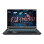 Imagem de Notebook Gamer Gigabyte G5 Mf Intel Core I5-12500h, 8GB RAM, GeForce Rtx 4050, 512gb Ssd, 15.6", Win11 Home, Preto - G5 Mf-E2br333sh